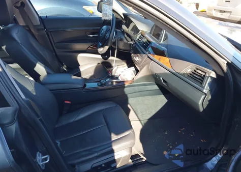 2015 BMW 328I Gran Turismo xDrive from USA, damaged, VIN WBA8Z5C52FGS36420